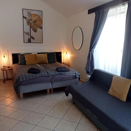 Pension Schier Зандфорт Экстерьер фото