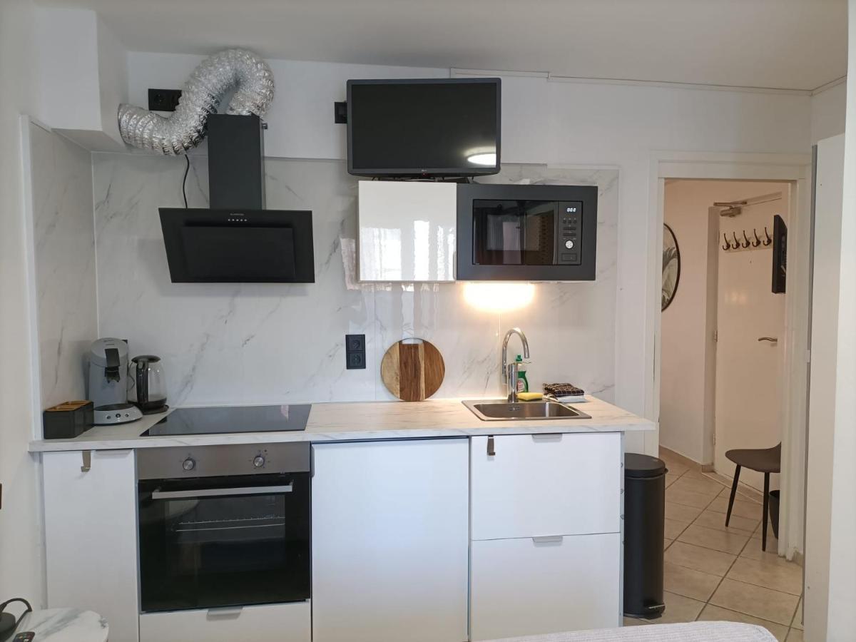 Pension Schier Зандфорт Номер фото