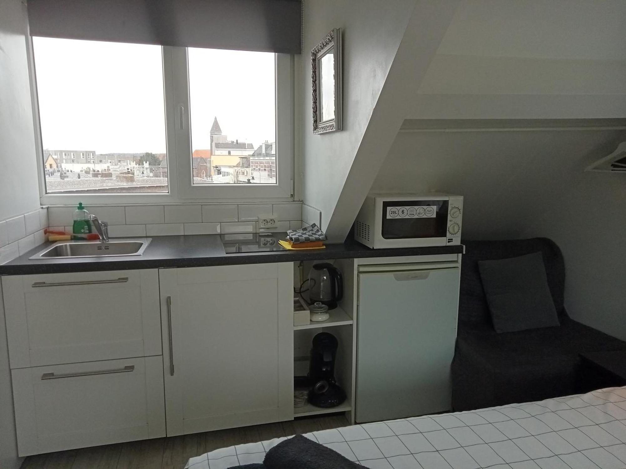 Pension Schier Зандфорт Экстерьер фото