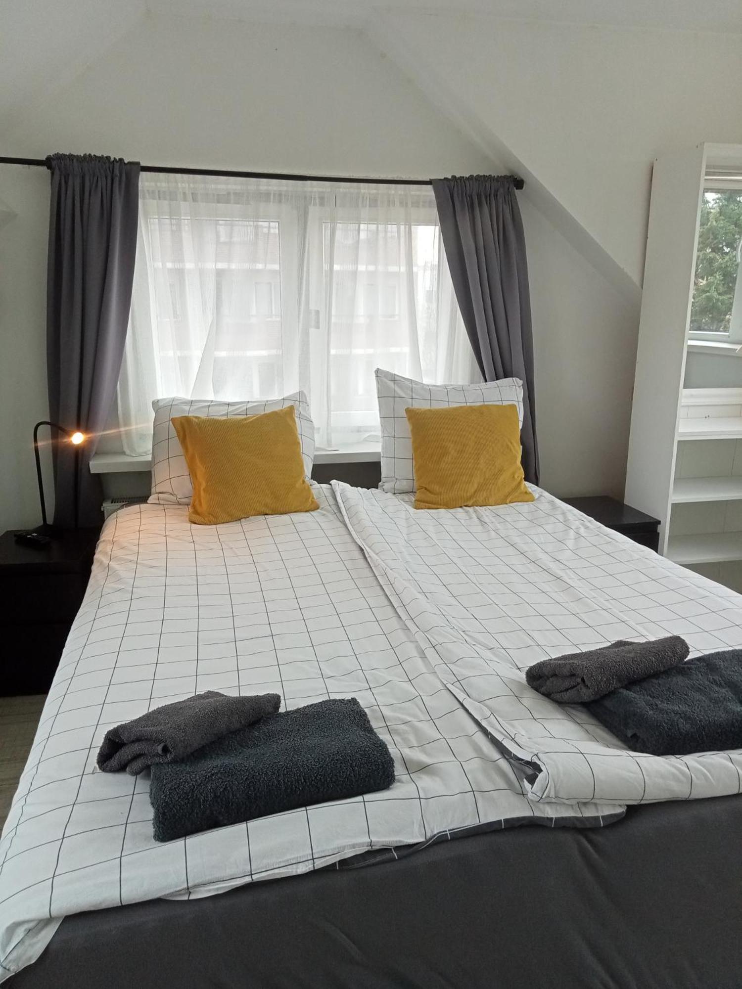 Pension Schier Зандфорт Экстерьер фото