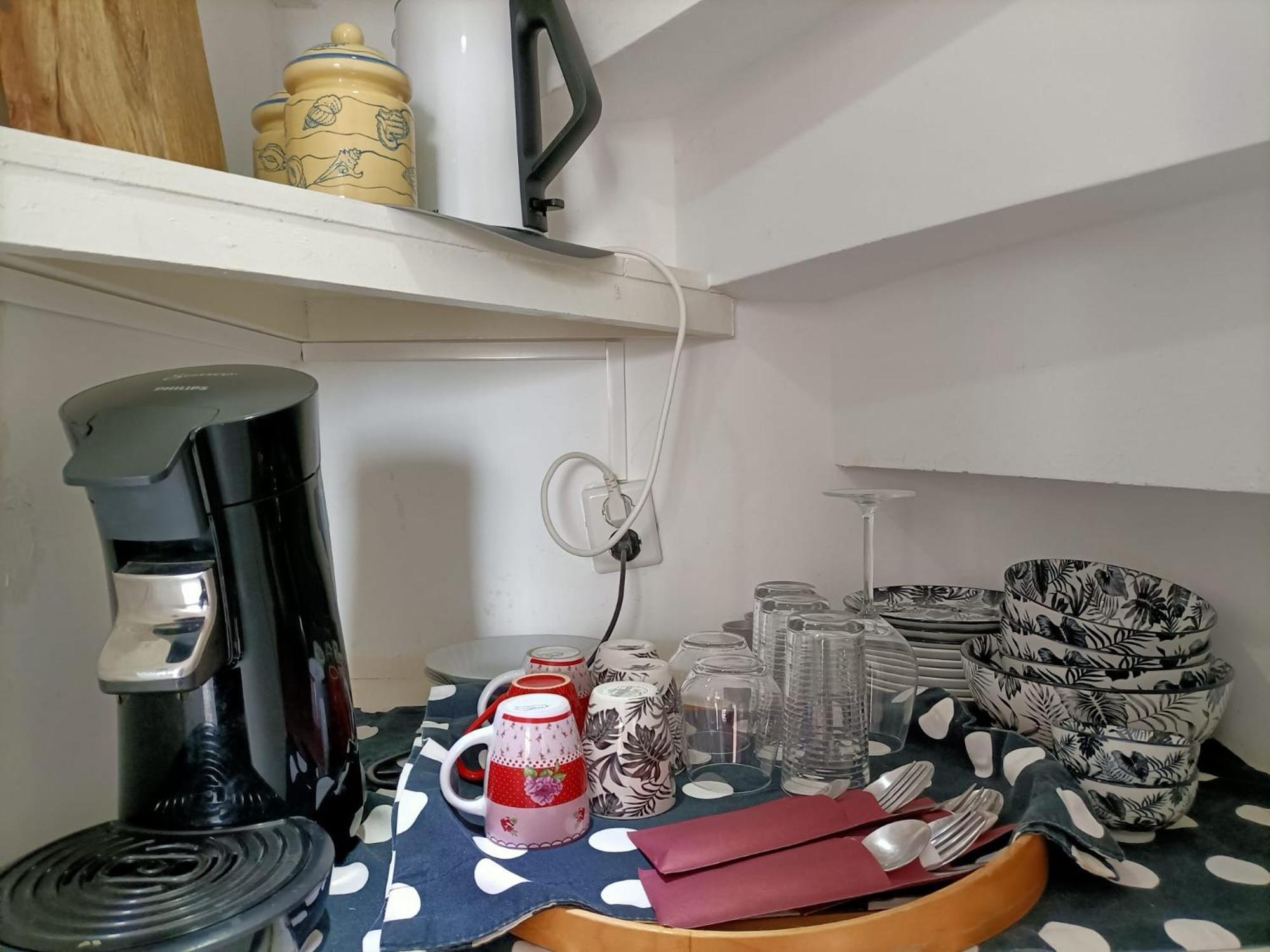 Pension Schier Зандфорт Экстерьер фото