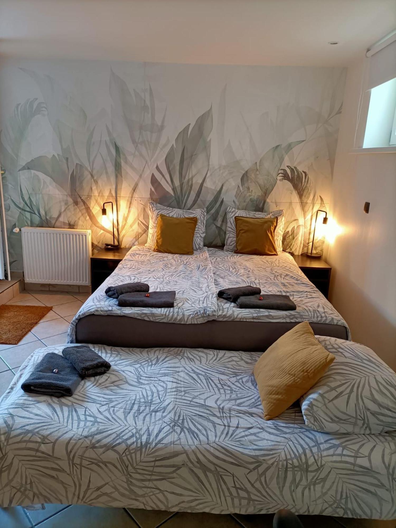 Pension Schier Зандфорт Экстерьер фото