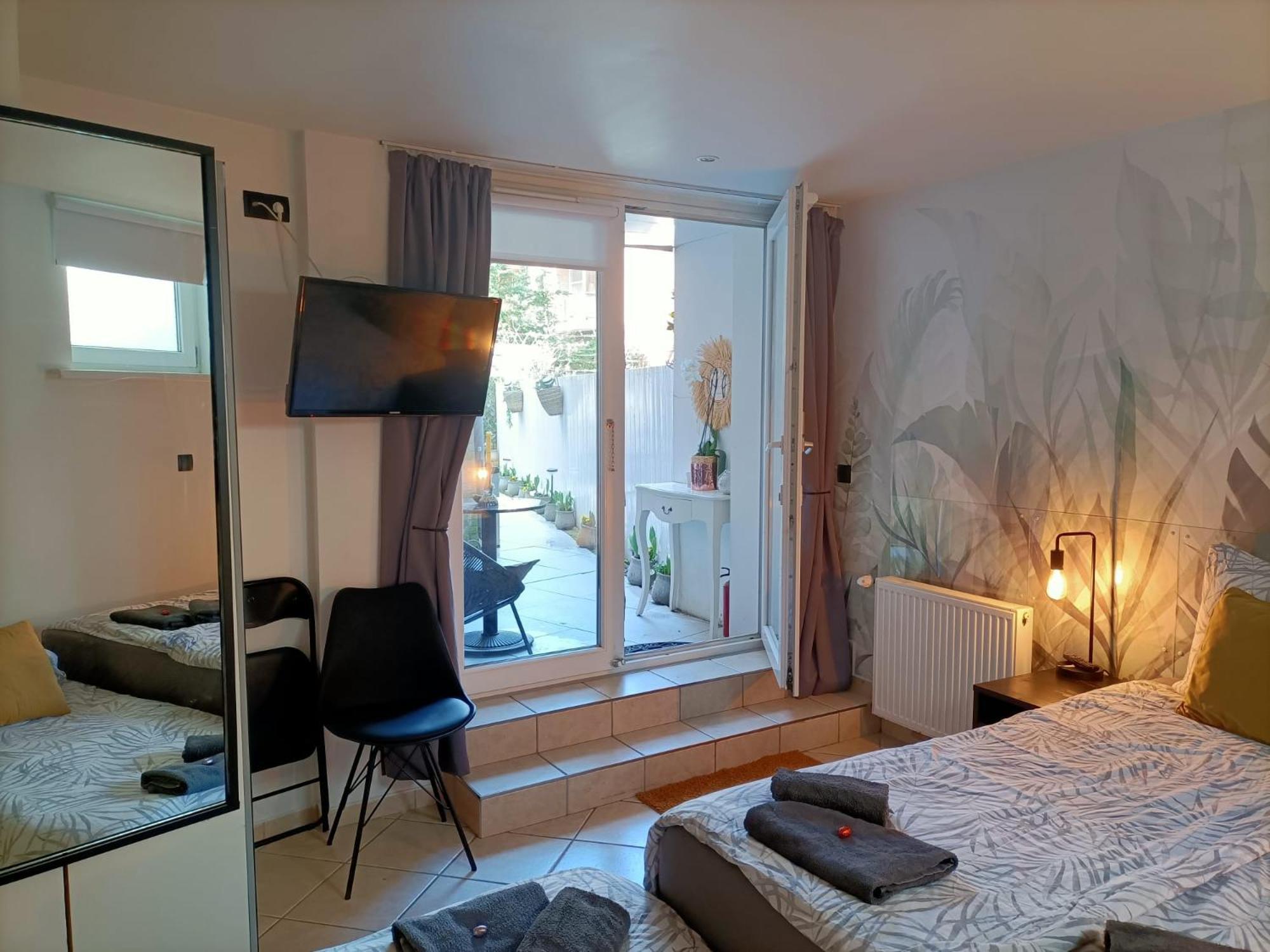 Pension Schier Зандфорт Экстерьер фото