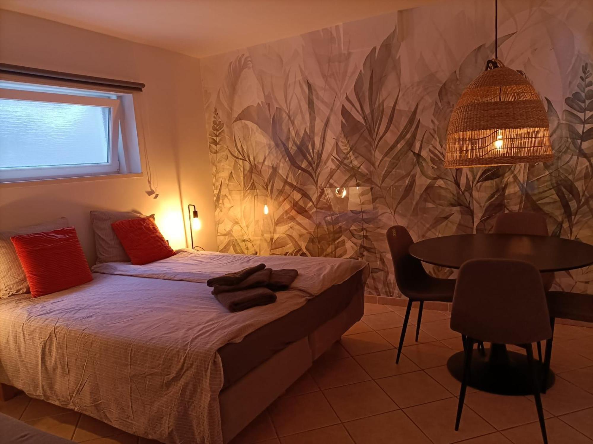 Pension Schier Зандфорт Номер фото