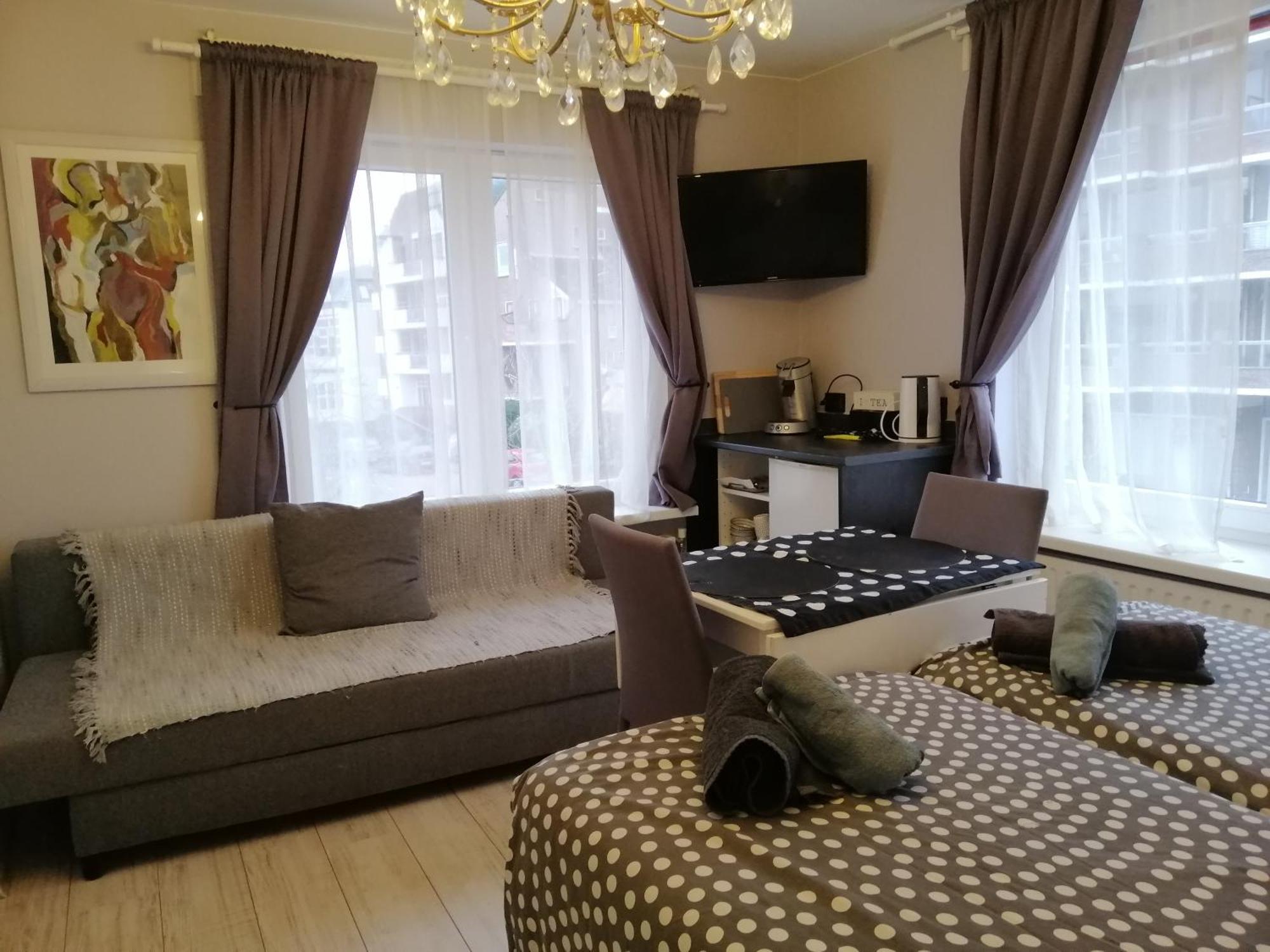 Pension Schier Зандфорт Номер фото