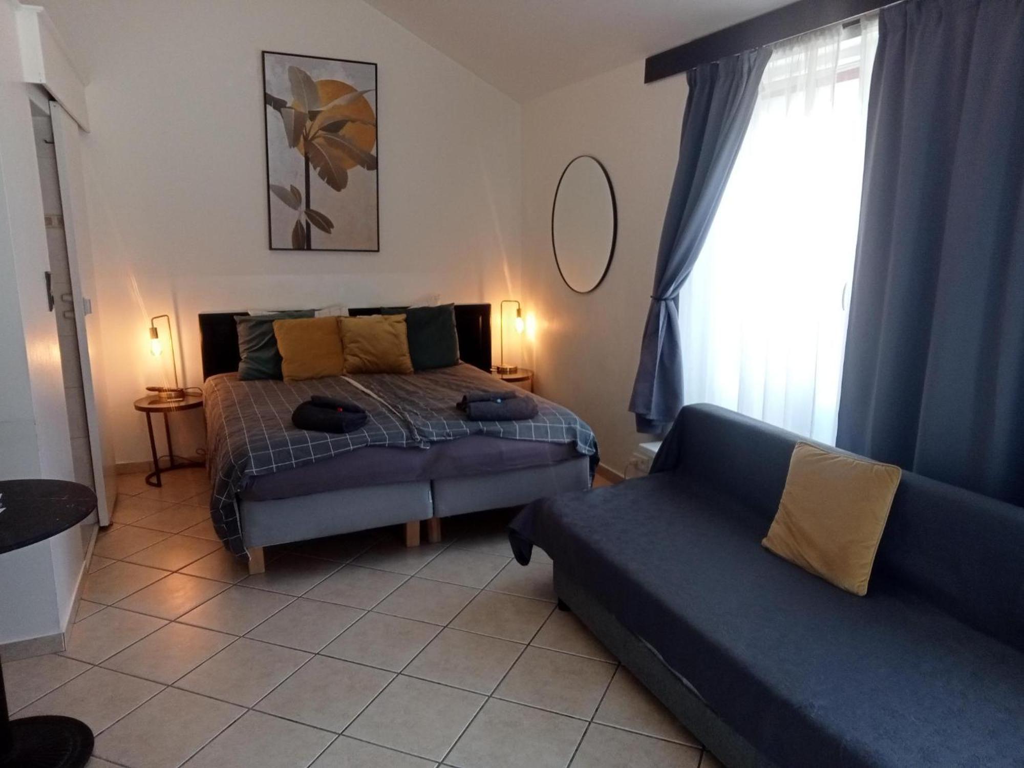 Pension Schier Зандфорт Экстерьер фото