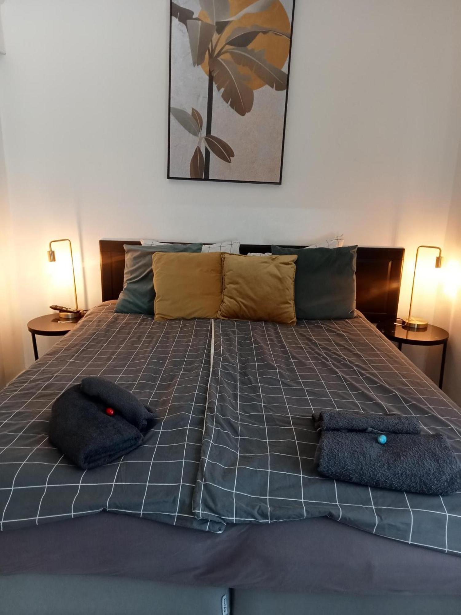 Pension Schier Зандфорт Экстерьер фото